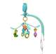 DFP12 Fisher Price 3 in 1 Soothe and Play Seahorse Mobile with Rattles