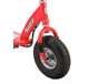 13113697 + 97778 + 96785 Razor E300 Electric Scooter (Red) with Helmet, Elbow and Knee Pads