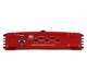 PX-1000.2 + 2 x AKS8 Crunch PX-1000.2 2-Channel 1000 W Amplifier + Wiring Kit (2 Pack)
