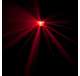 MINI-DEKKER + H700 American DJ Mini Dekker Moonflower Light w/ Chauvet DJ H700 Fog Machine
