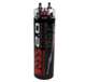 CPBK2 + BGE4RB Boss CPBK2 2.0 Farad Led Digital Capacitor Cap with 4 Gauge Amp Kit