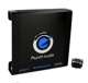 43C124 + GMC12-2007-4DR + AC15001M + AKS8 Kicker 12-Inch 600W Subwoofers (2) + GMC Dual Sub Box + 1500W Amplifier + Wiring Kit