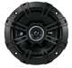 DB522 + 43DSC504 Polk 5.25-Inch Speakers, Pair + Kicker 5.25-Inch Speakers, Pair