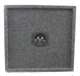 BNPS122 + R1100M + AKS8 Pyramid BNPS122 12-Inch 1200W Subwoofer with Box + 1100W Mono Amp + Amp Kit