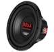 CH10DVC + VM10SEALED + AR16002 +AKS8 2) Boss CH10DVC 10" 3000W Car Subwoofers Subs+Sealed Box Enclosure+Amp+Amp Kit