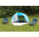 TGT-CRUZBAY-2-B Tahoe Gear Cruz Bay Beach Shade