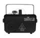 H1600 + H700 + FJU CHAUVET DJ Hurricane 1600 Fog Machine + Hurricane H700 Fog Machine + Fog Juice