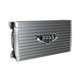 AR16004 + AKS8 Boss Audio AR1600.4 1600W 4 Channel Amplifier with 8 Ga Amp Kit