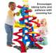 FHG51 Fisher-Price Little People Collection Take Turns 3-Foot Skyway (Open Box)