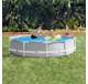 26700EH + 28030E + 28637EG + 2 x 29007E Intex Above Ground Swimming Pool w/ Cartridge Filter Pump, 2 Filters & Cover