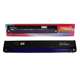 DERBY-X + BLACK-24BLB Chauvet DJ Derby X DMX-512 LED Strobe Light | DJ 24-Inch Black Light Tube And Fixture