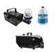 MISTER-KOOL-II + H700 + FJU ADJ Mister Kool II Fog Machine & Chauvet Fog Machine & 1 Gallon of Fog Juice