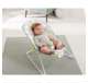 CMR17 Fisher PriceGeo Meadow Interactive Vibrating Safari Baby Bouncer