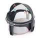 GKH69 Fisher Price GKH69 2-in-1 Portable On-The-Go Baby Dome Play Area, Rosy Windmill