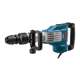 DH1020VC Bosch DH1020VC Variable Speed Inline Demolition Hammer with 15 Amp and 1,700 BPM
