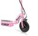 13111163 + 13111240 Razor Electric Motorized Kids Scooters, 1 Pink & 1 Blue