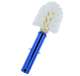 B3518 + B3525 + B3012 + 8356M Blue Devil 18 Inch Brush, 360 Brush, Deck N Acid Brush and Swimline 15 Foot Pole