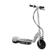 13181112 + 97778 Razor E100 Kids Motorized 24 Volt Electric Powered Ride On Scooter with Helmet