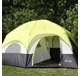 TGT-CORONADO-12 Tahoe Gear Coronado 12 Person Dome 3 Season Family Outdoor Camping Cabin Tent