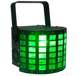 MINI-DEKKER + H700 American DJ Mini Dekker Moonflower Light w/ Chauvet DJ H700 Fog Machine