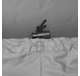 TGT-BEDKIT-1 Tahoe Gear Bed Kit for Twin-Size Air Mattress
