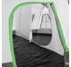 TGT-OZARK-16-C-U-A Tahoe Gear Ozark 16 Person 3 Season Family Cabin Tent, Beige (Open Box)