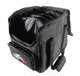 CHS-25 + 8 x SLIM-PAR64 + 6 x DMX3P10FT + 2 x DMX3 Chauvet Bag (2 Pack) & LED (8 Pack) & 10' Cable (6 Pack) & 25' Cord (2 Pack)