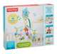 DFP12 Fisher Price 3 in 1 Soothe and Play Seahorse Mobile with Rattles