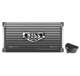 AR16004 + AKS8 Boss Audio AR1600.4 1600W 4 Channel Amplifier with 8 Ga Amp Kit