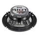 DB522 + R63 Polk Audio 5.25" 300W Car/Marine ATV Speakers, Pair + 6.5" 300W Speakers, Pair