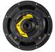 QDODGE104DOOR + 2 x 43C104 + R1100M + 4GAMPKIT-SFL Kicker 10C104 10-Inch 600W Subwoofers with Dodge Ram Quad 02-er Box with Amp with Wiring (Pair)