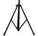 DERBY-X + LTS-6 + H700 + BLACK-24BLB Chauvet DJ Strobe Lighting Effect | Light Stand | Fog Machine | Black Light Tube