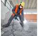 DH1020VC Bosch DH1020VC Variable Speed Inline Demolition Hammer with 15 Amp and 1,700 BPM