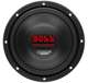 CH10DVC + VM10SEALED + AR16002 +AKS8 2) Boss CH10DVC 10" 3000W Car Subwoofers Subs+Sealed Box Enclosure+Amp+Amp Kit