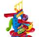 GGD39 Fisher-Price Little People Take Turns Skyway 3 Foot Tall Kid's Racer Toy Playset