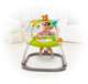 CBV62 Fisher Price Woodland Friends Baby Jumperoo Infant Play Bouncer (Open Box)
