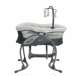 1924836 Graco 1924836 Dreamglider Baby Infant Nusery Gliding Rocking Swing, Rascal