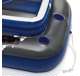 26371EH + 2 x 58821EP + 4 x 58868EP Intex 32' Rectangular Swimming Pool, Beverage Float (2 Pack), & Float (4 Pack)