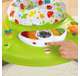 CBV62 Fisher Price Woodland Friends Baby Jumperoo Infant Play Bouncer (Open Box)
