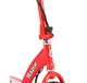 13113697 + 97778 + 96785 Razor E300 Electric Scooter (Red) with Helmet, Elbow and Knee Pads
