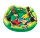 shock rocker pool float