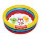 93501E-BW Fisher Price 3-Ring Ball Pit Pool
