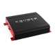 PX-1000.4 + PX-1000.2 + AKS8 Crunch 4 Channel 1000W A/B Amplifier & 2 Channel Amp & Wiring Kit