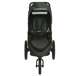 2048589-U-A Graco Road Master Jogging Running Folding Baby Travel Stroller, Jodie (Open Box)