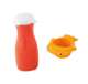 3 x CHP84 Fisher Price Go Wild Baby Bathtub (3 Pack)
