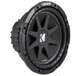 43C124 + GMC12-2007-4DR + AC15001M + AKS8 Kicker 12-Inch 600W Subwoofers (2) + GMC Dual Sub Box + 1500W Amplifier + Wiring Kit