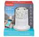 DYW47-U-A Fisher Price Smart Connect Light Projector Sound Machine Soother (Open Box)