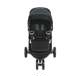 2048704-U-A Graco Modes 3 Lite Click Connect Convertible Baby Stroller (Open Box)