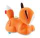 FYL35 Fisher Price Crawl After Learning Fox with Lights & Sounds for Infant to Toddler