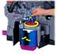 V8945 Fisher Price Imaginext DC Batcave Super Friends Play Set | V8945